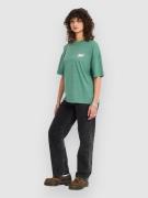 Volcom Voltrip T-shirt grøn