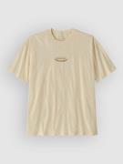 Patagonia 95 Oval Logo Oversized T-shirt