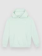 Volcom Single Stone Po Kids Hættetrøje blå