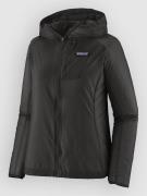 Patagonia Houdini Jakke sort