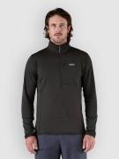 Patagonia R1 P/O Jakke sort