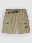 Patagonia Outdoor Everyday - 6 In. Shorts