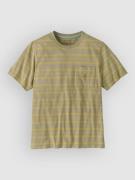 Patagonia MW Water People Mark Pocket T-shirt
