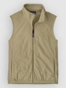 Patagonia Textured Fleece Vest