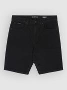 Quiksilver Regular Denim Shorts sort