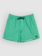 Quiksilver Stretch Piped Volley 16 Boardshorts grøn