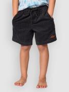 Rip Curl Surf Cord Volley Kids Shorts sort