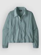 Patagonia Garden Island Jakke blå