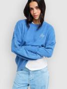 Roxy Eastside Midweight Pullover blå