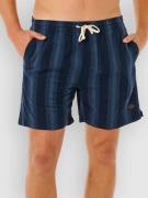 Rip Curl Classic Surf Weaver Volley Shorts blå