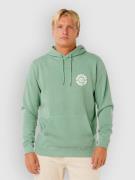 Rip Curl Pacific Rinse Hættetrøje blå