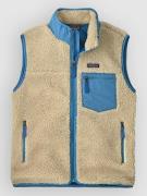 Patagonia Classic Retro-X Vest