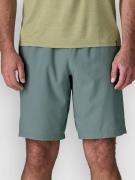 Patagonia Terrebonne Shorts blå