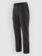 Patagonia Terravia Peak - Short Bukser sort
