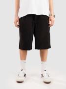 Blue Tomato Pleated Shorts sort