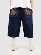 Blue Tomato Panther Shorts blå
