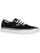 Vans Skate Authentic Skatesko sort