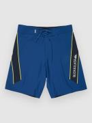 Quiksilver Surfsilk Clicker 20 Boardshorts blå