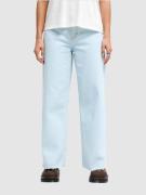 RVCA Coco Denim Jeans blå