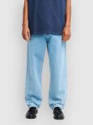 RVCA Skate Denim Jeans blå