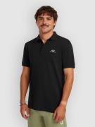 O'Neill Slub Polo sort