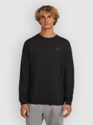 O'Neill Slub Langærmet t-shirt sort