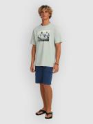 O'Neill Essentials Ripstop Cargo Shorts blå