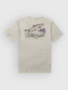 Salty Crew Fish Fest T-shirt