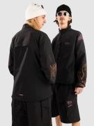 adidas Terrex Shmoofoil XPL Jakke sort
