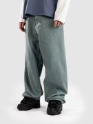 Carhartt WIP Brandon Jeans blå