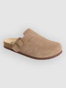 Roxy Zeliah Sin Fur Sandaler