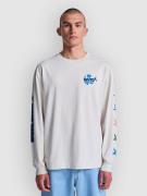 RVCA AF Bonhomme Langærmet t-shirt