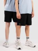 Lacoste Lightweight Diamond Taffeta Shorts sort