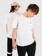 Lacoste Regular Fit Printed Cotton T-shirt sort