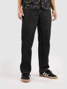 Empyre Loose Fit Sk8 Jeans sort