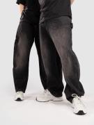 Urban Classics Heavy Baloon Jeans grå