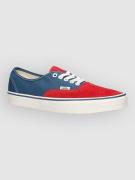 Vans Authentic Primary Sneakers rød