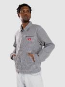 Dickies Hickory Painter Jakke blå