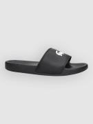 Lacoste Serve Slide 0.0 Sandaler sort