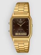 Casio AQ-230GA-5AMQYES Ur gul