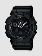 G-SHOCK GA-100 sort