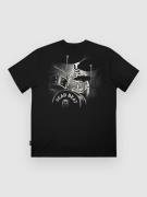 The Dudes Deadbeat Classic T-shirt sort