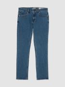Volcom Vorta Denim Jeans blå