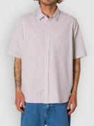 Katin USA Ezra Skjorte brun