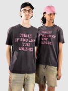 Deus Ex Machina Honk! T-shirt sort