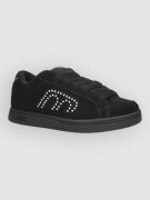 etnies Kingpin Skatesko sort