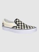 Vans Checkerboard Classic Slip-ons mønster