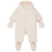 Bonpoint Tagonfly Baby Overall Pulver Pink | Lyserød | 2 years