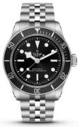 Tudor Herreur M7941A1A0NU-0003 Black Bay Sort/Stål Ø41 mm