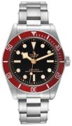 Tudor Herreur M7941A1A0RU-0001 Black Bay Sort/Stål Ø41 mm